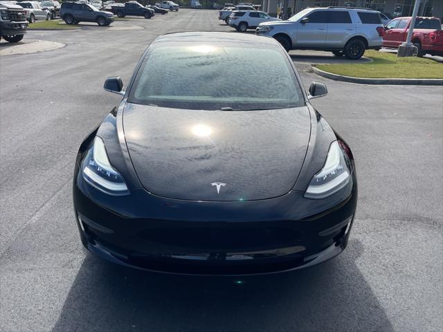 used 2020 Tesla Model 3 car, priced at $25,986