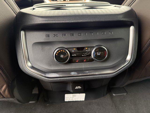 new 2025 Ford Expedition car, priced at $87,913