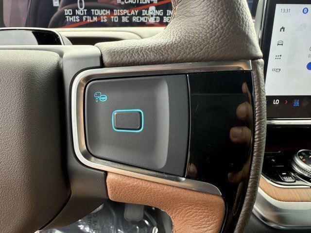 new 2025 Ford Expedition car, priced at $87,913