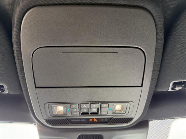 new 2025 Ford Expedition car, priced at $87,913