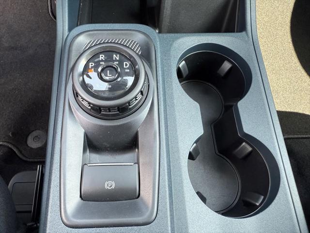 new 2025 Ford Maverick car, priced at $29,940