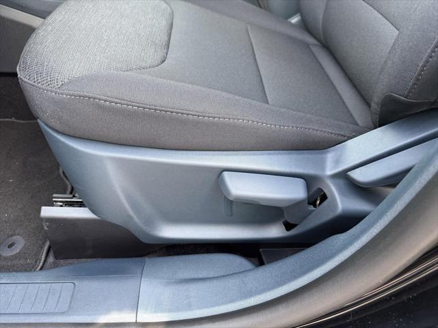 new 2025 Ford Maverick car, priced at $29,940