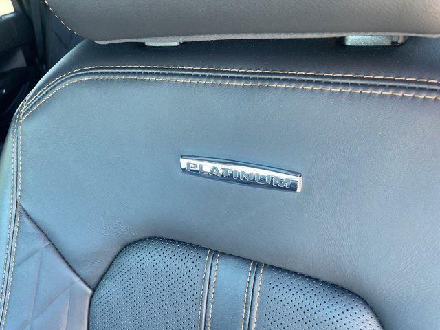 used 2023 Ford Expedition car, priced at $59,988