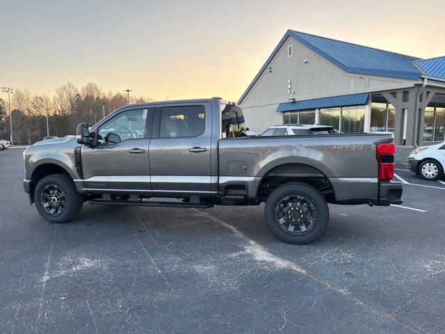 new 2024 Ford F-250 car, priced at $80,540