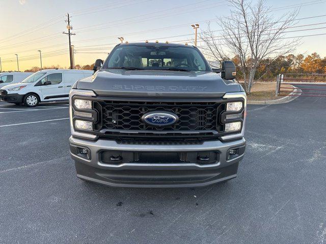 new 2024 Ford F-250 car, priced at $80,540