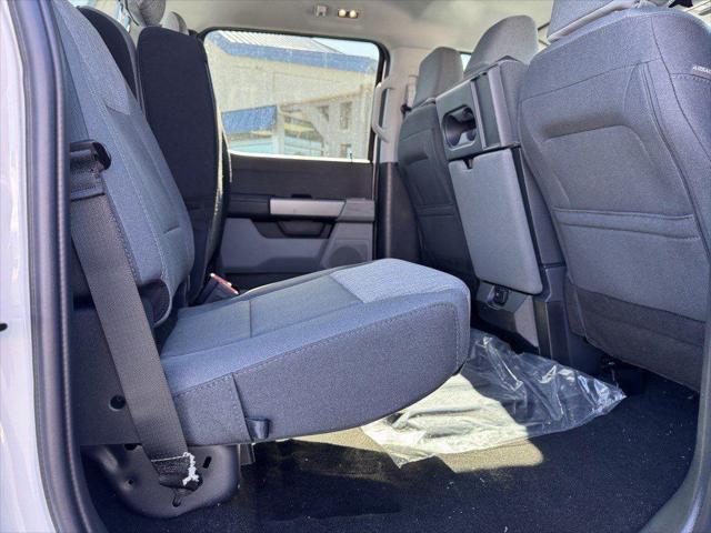 new 2025 Ford F-250 car, priced at $69,948