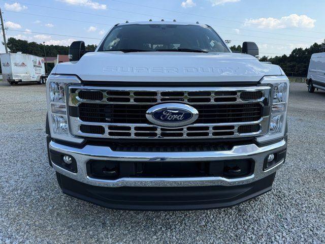 new 2024 Ford F-450 car, priced at $65,686