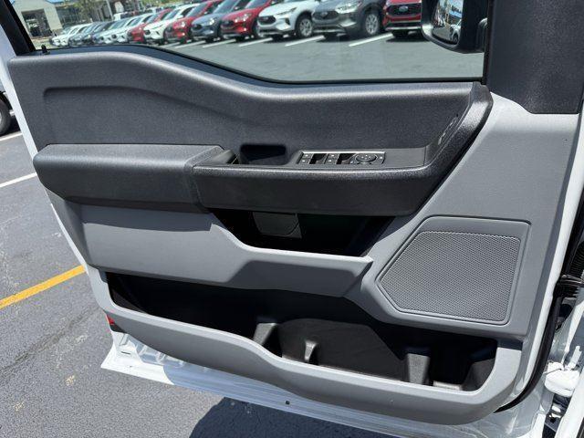 new 2024 Ford F-450 car, priced at $66,604