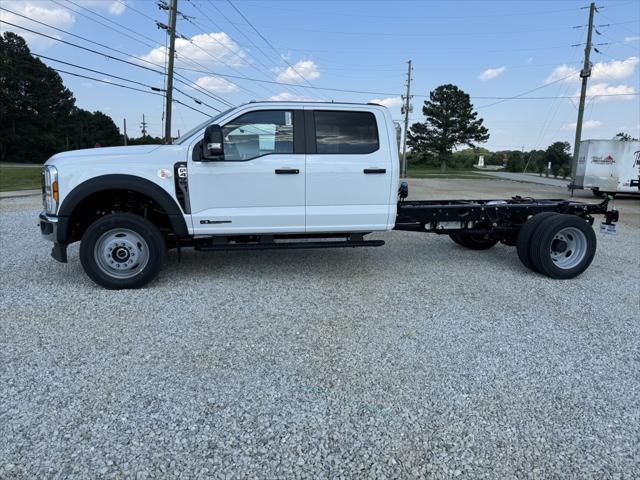 new 2024 Ford F-450 car, priced at $67,099