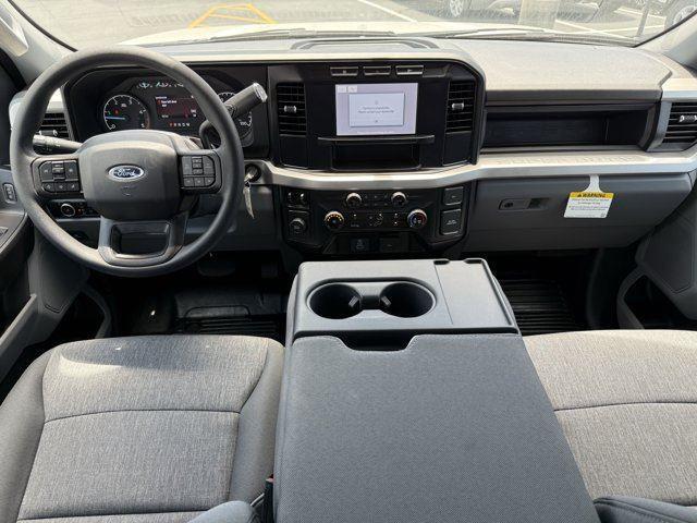 new 2024 Ford F-450 car, priced at $66,604