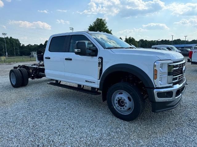 new 2024 Ford F-450 car, priced at $66,604