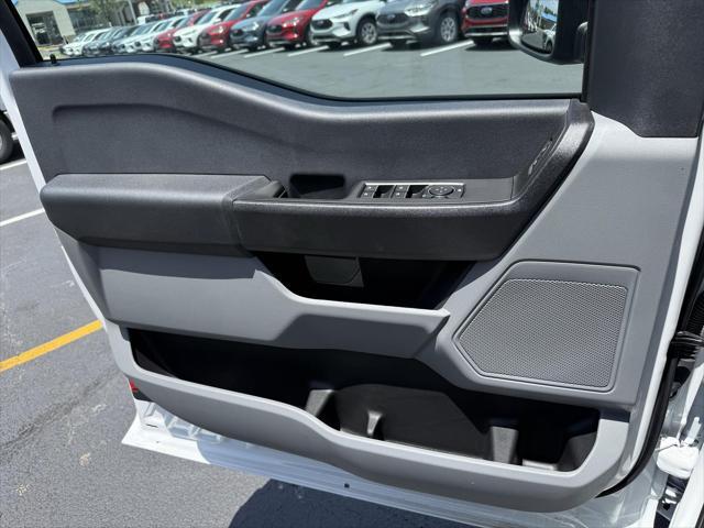 new 2024 Ford F-450 car, priced at $66,604