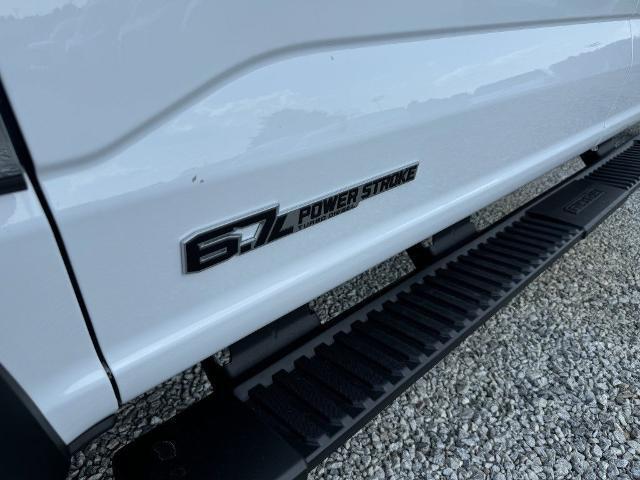 new 2024 Ford F-450 car, priced at $66,604