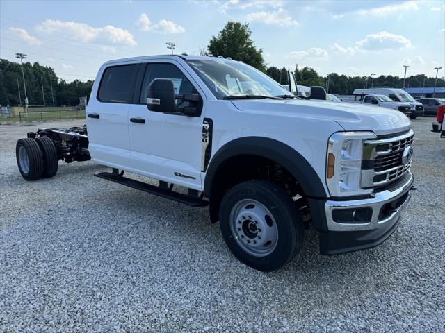 new 2024 Ford F-450 car, priced at $67,099