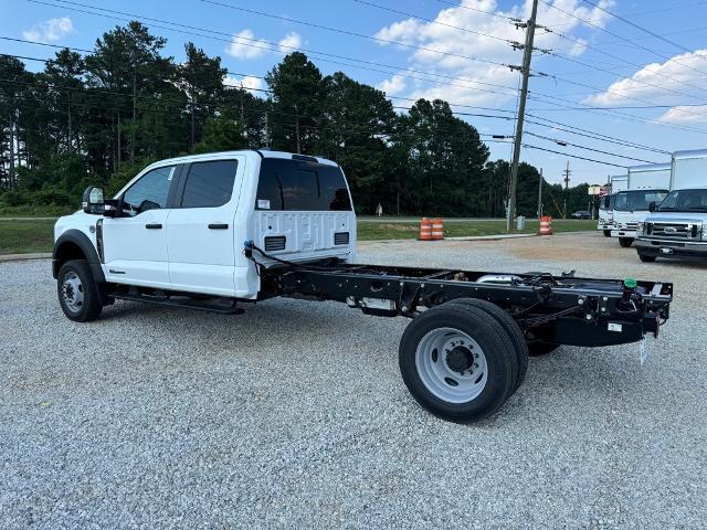 new 2024 Ford F-450 car, priced at $66,604