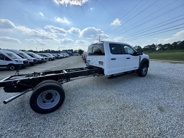 new 2024 Ford F-450 car, priced at $67,099