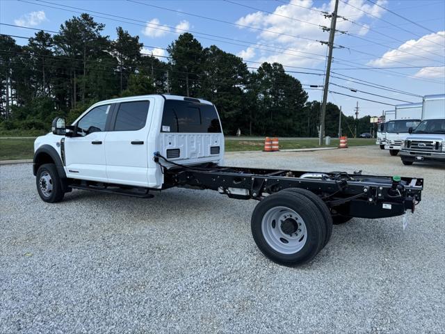 new 2024 Ford F-450 car, priced at $67,099