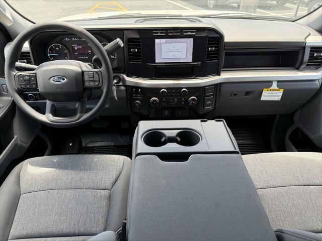 new 2024 Ford F-450 car, priced at $66,604