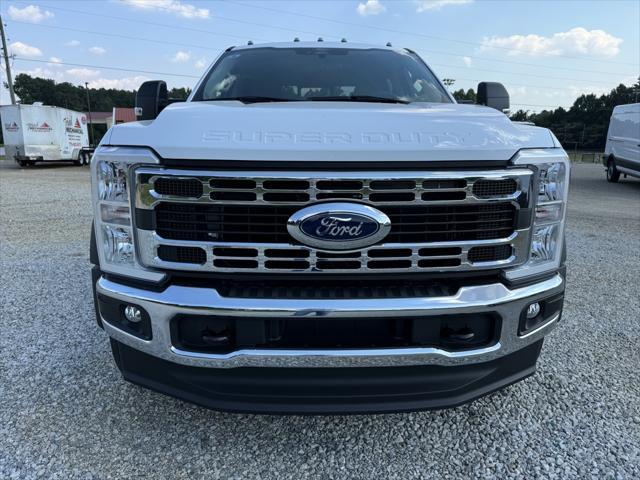 new 2024 Ford F-450 car, priced at $67,099