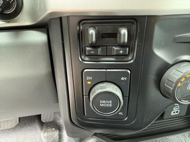 new 2025 Ford F-450 car, priced at $95,288