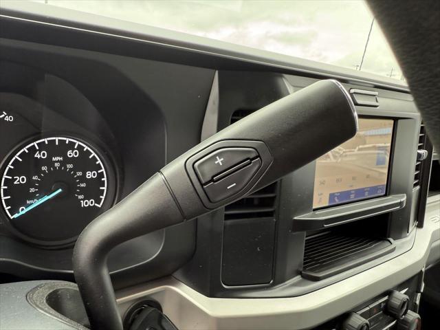 new 2025 Ford F-450 car, priced at $95,288