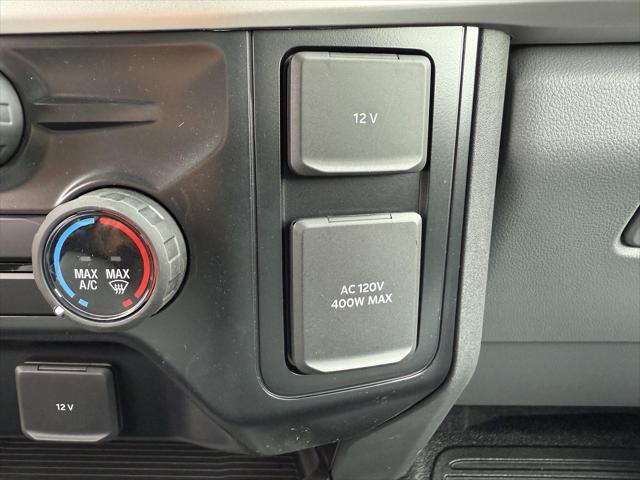 new 2025 Ford F-450 car, priced at $95,288
