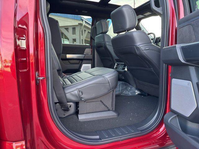new 2025 Ford F-250 car, priced at $95,645