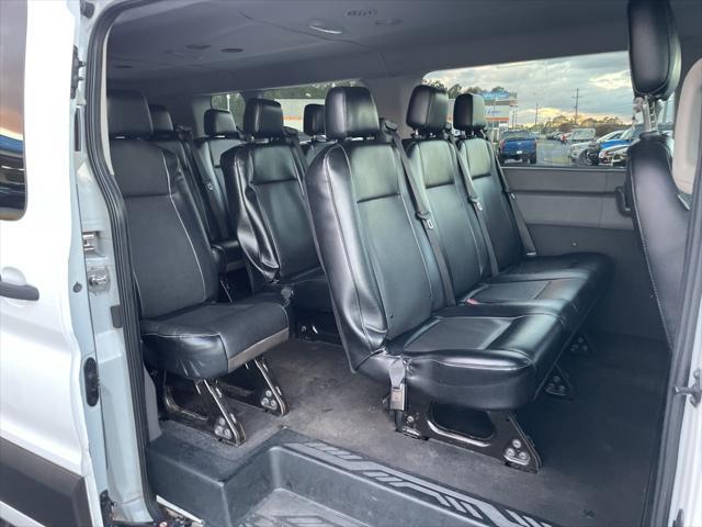 used 2020 Ford Transit-350 car, priced at $44,473