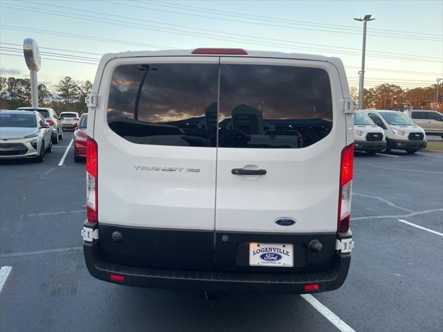 used 2020 Ford Transit-350 car, priced at $44,473