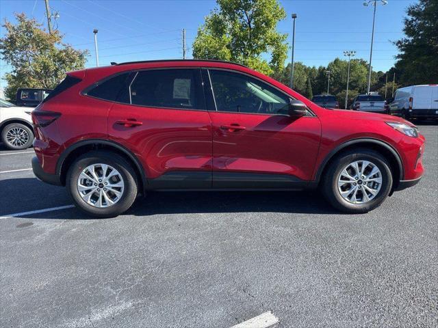 new 2025 Ford Escape car, priced at $29,773