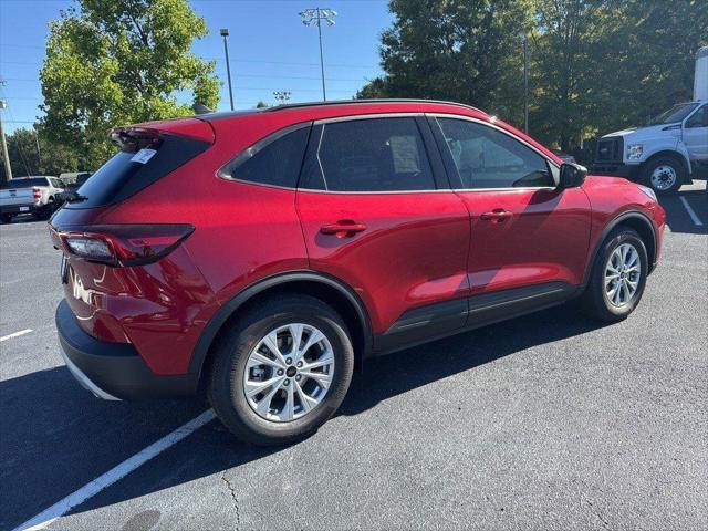 new 2025 Ford Escape car, priced at $29,773