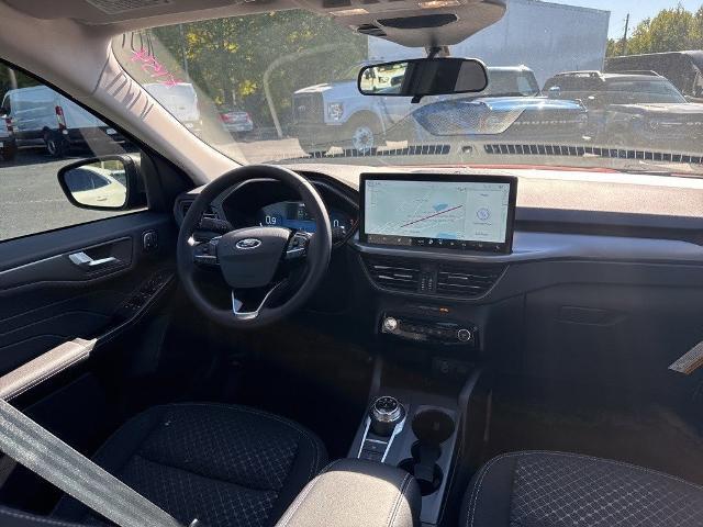new 2025 Ford Escape car, priced at $36,868
