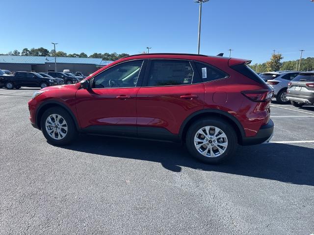 new 2025 Ford Escape car, priced at $35,868