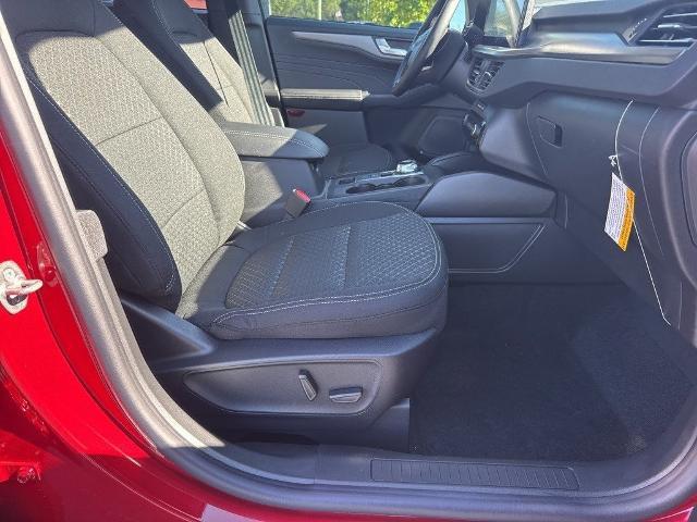 new 2025 Ford Escape car, priced at $36,868