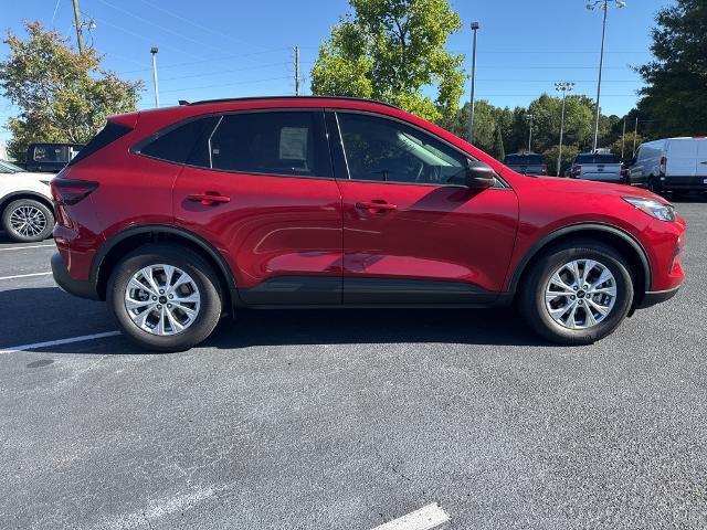 new 2025 Ford Escape car, priced at $35,868