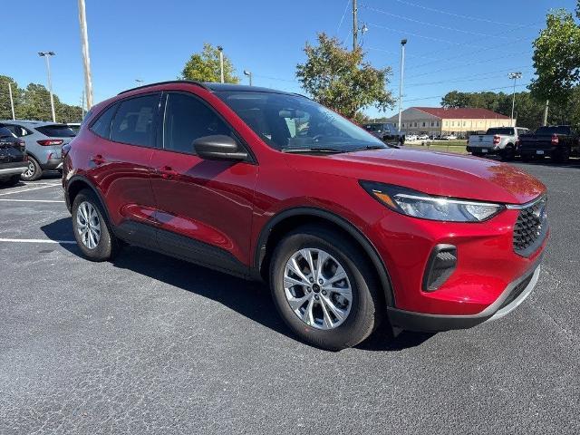 new 2025 Ford Escape car, priced at $36,868