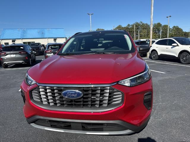 new 2025 Ford Escape car, priced at $35,868