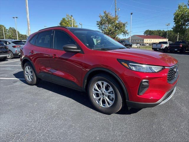 new 2025 Ford Escape car, priced at $29,773