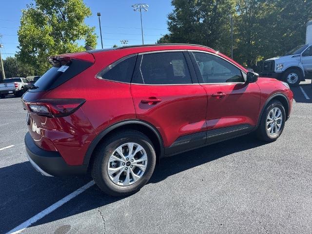 new 2025 Ford Escape car, priced at $36,868