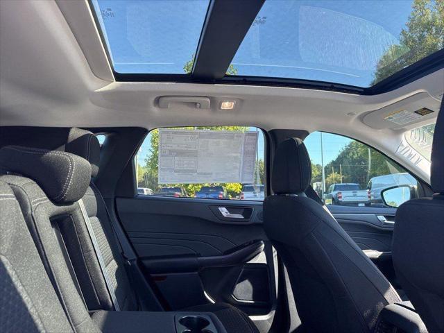 new 2025 Ford Escape car, priced at $29,773
