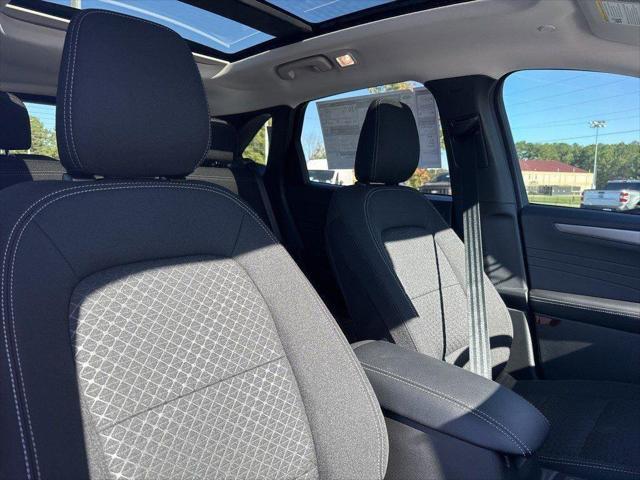 new 2025 Ford Escape car, priced at $29,773