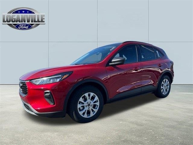 new 2025 Ford Escape car, priced at $35,950