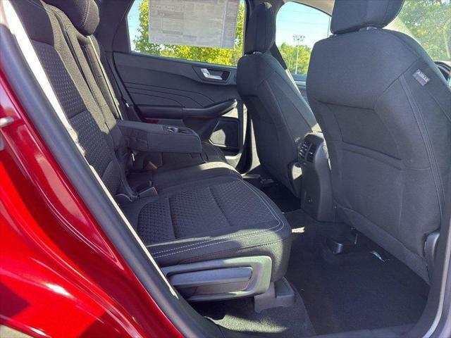 new 2025 Ford Escape car, priced at $29,773
