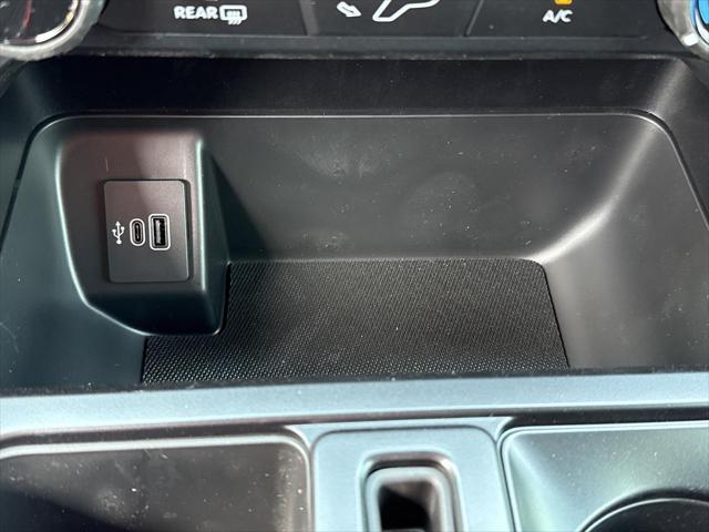new 2025 Ford F-150 car, priced at $55,638