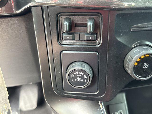 new 2025 Ford F-150 car, priced at $55,638