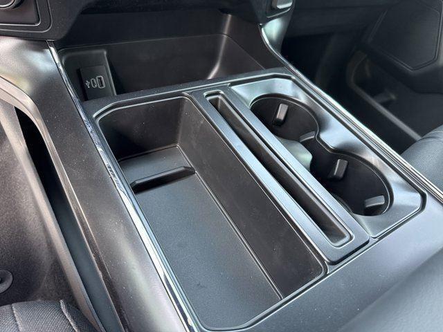 new 2025 Ford F-150 car, priced at $55,638