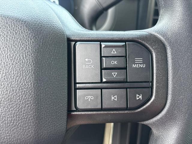 new 2025 Ford F-150 car, priced at $55,638