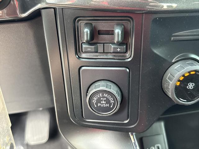 new 2025 Ford F-150 car, priced at $55,638