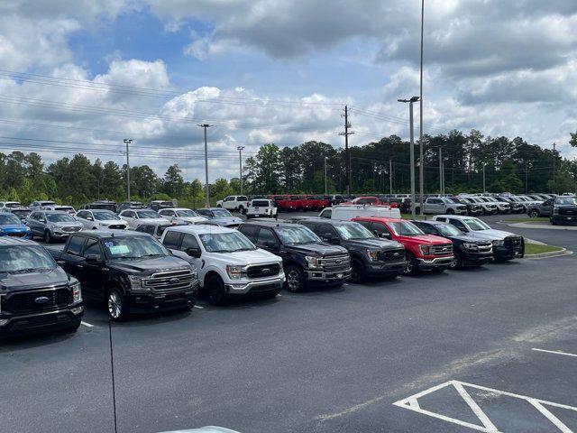 used 2021 Ford Bronco Sport car, priced at $26,898