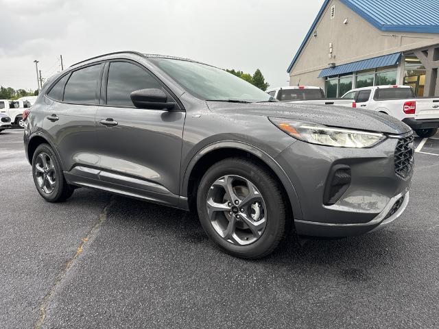 new 2024 Ford Escape car, priced at $30,205